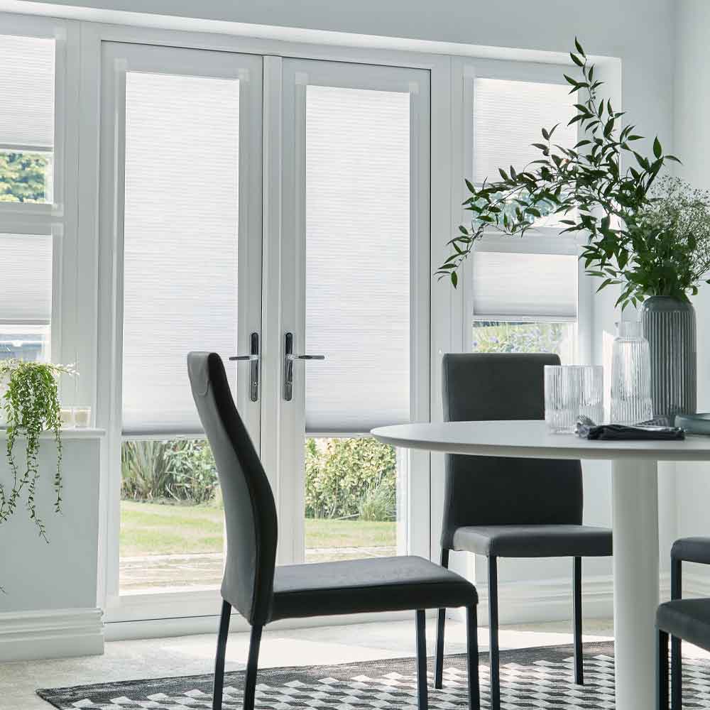 Perfect Fit blinds in Ashford